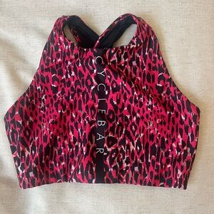 Cyclebar sports bra